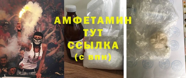 молекула духа Магадан